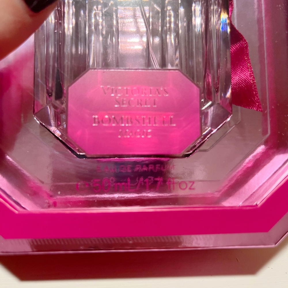 Victoria Secrets Magic, New never opened perfume